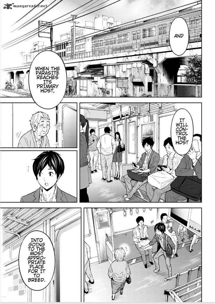 Okitenemuru 12 13