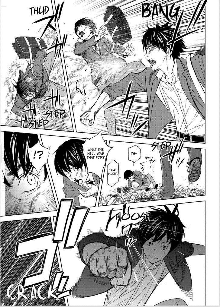 Okitenemuru 12 7