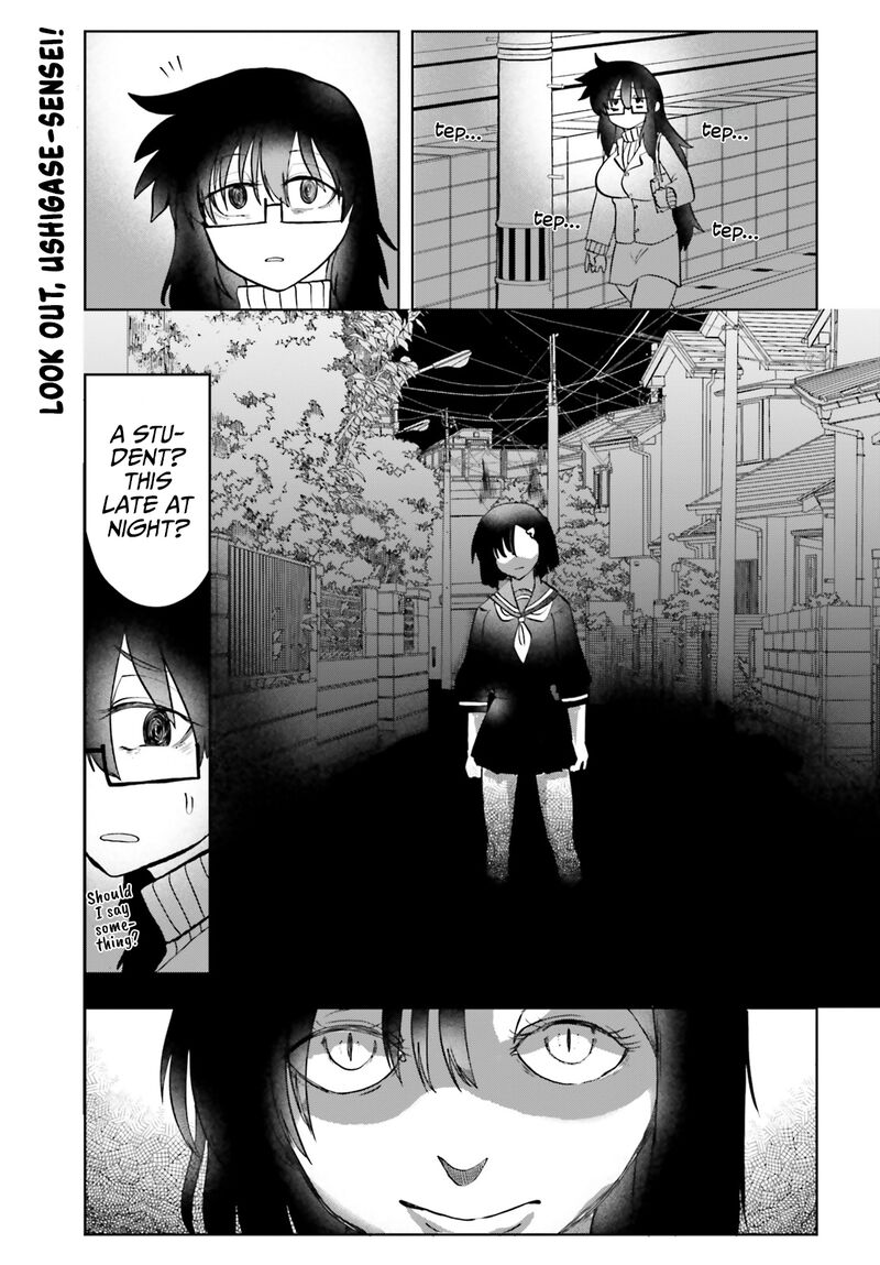 Okitsune Gal Katabami San 13 1