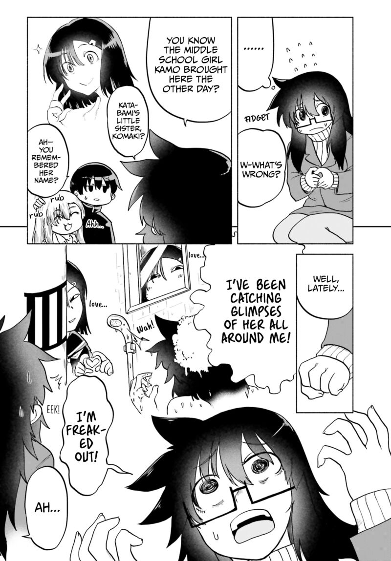 Okitsune Gal Katabami San 13 4