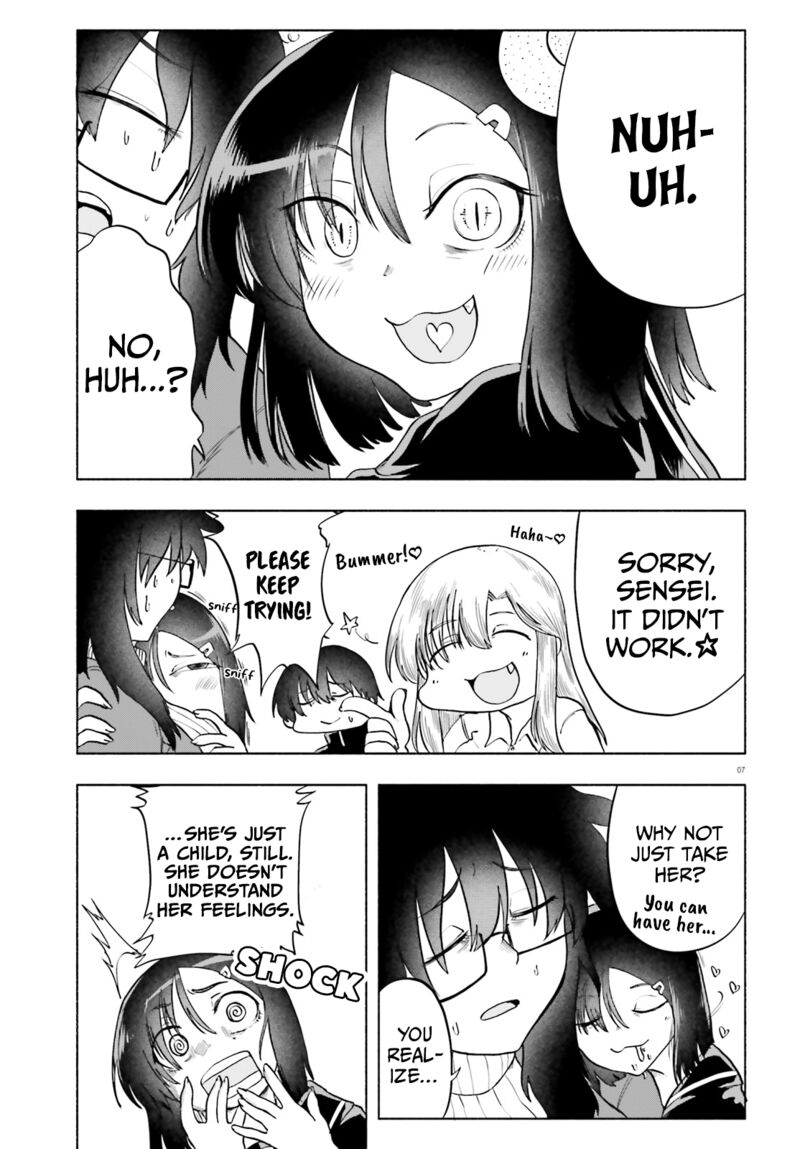 Okitsune Gal Katabami San 13 7