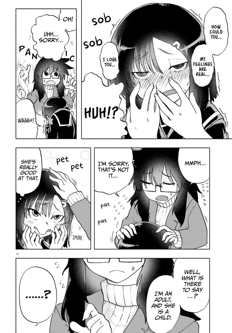 Okitsune Gal Katabami San 13 8