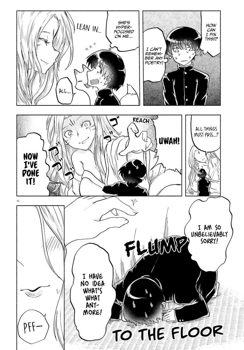 Okitsune Gal Katabami San 15 6