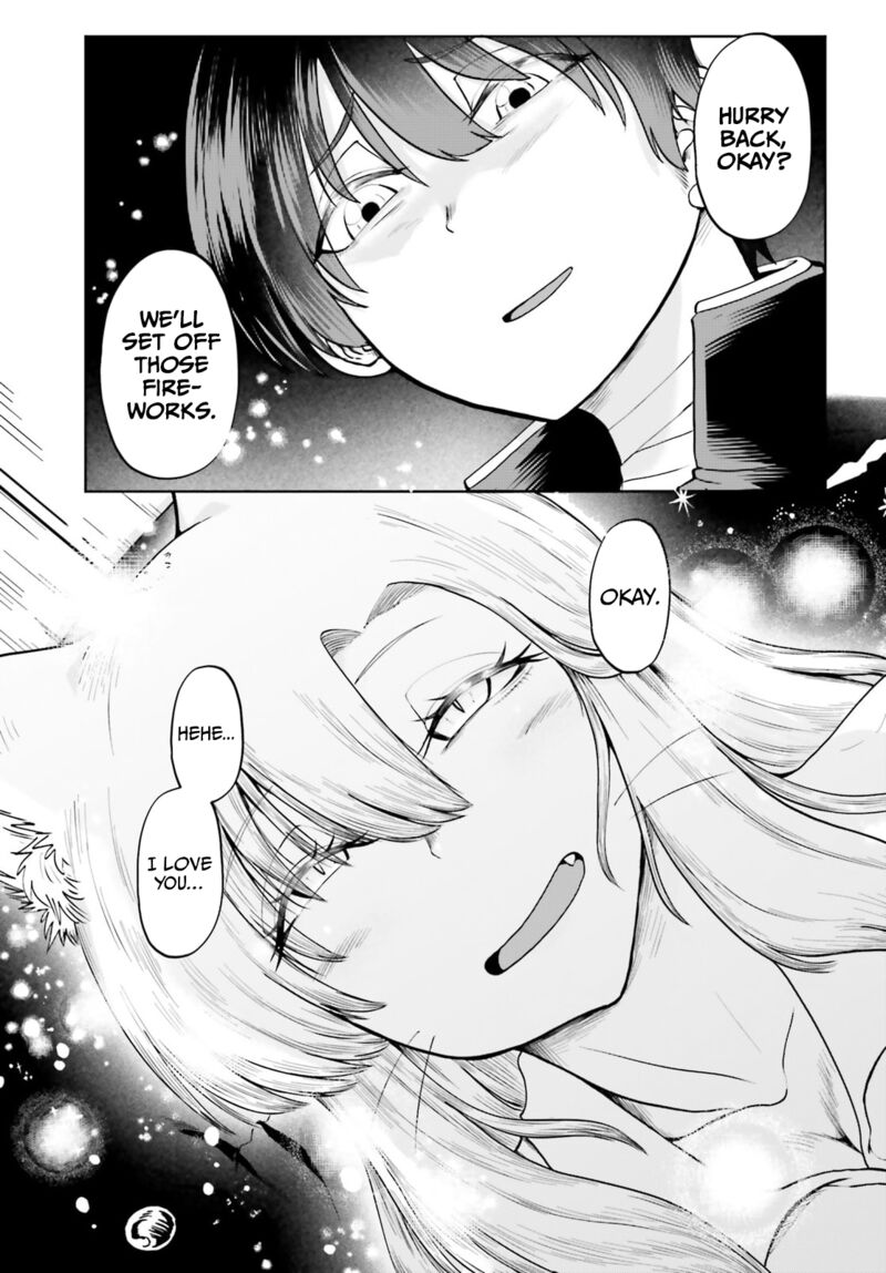 Okitsune Gal Katabami San 20 11