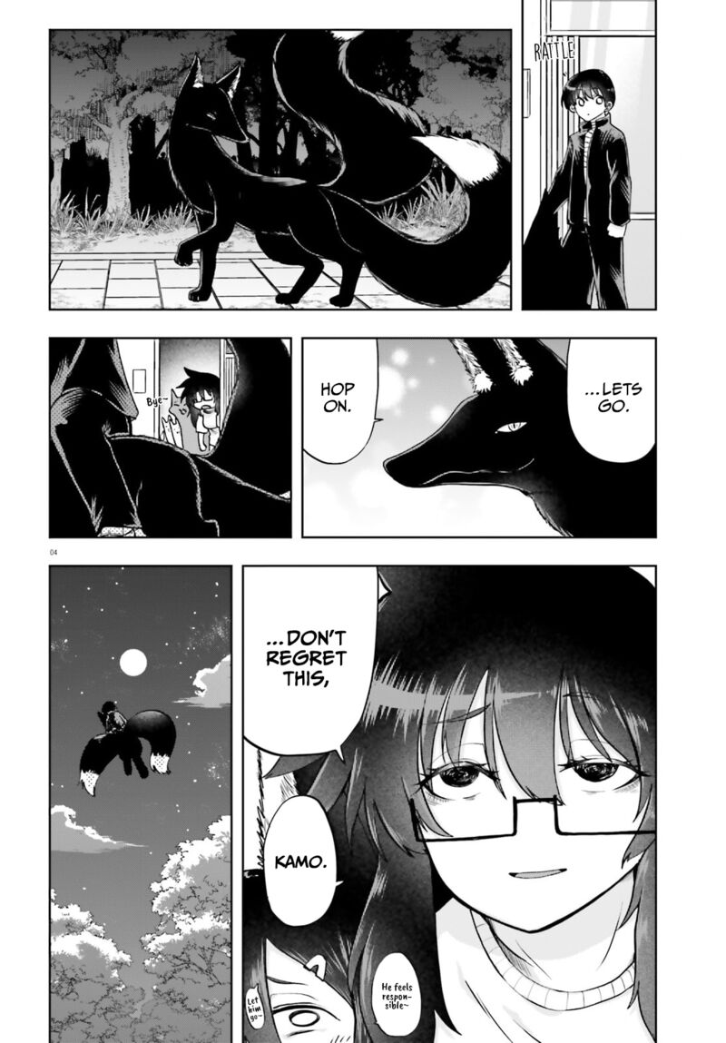 Okitsune Gal Katabami San 20 4