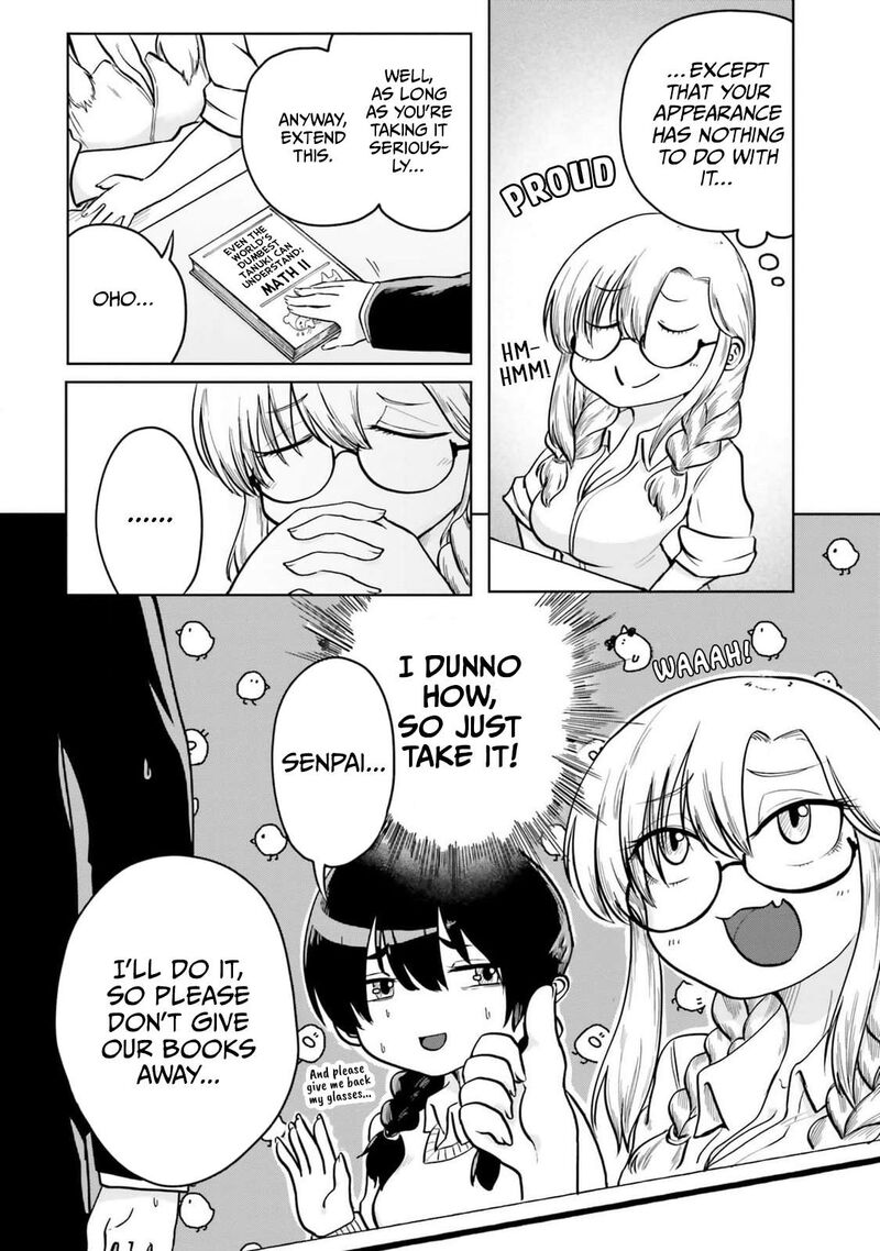 Okitsune Gal Katabami San 4 5