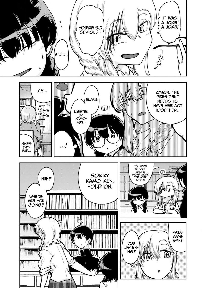 Okitsune Gal Katabami San 4 6
