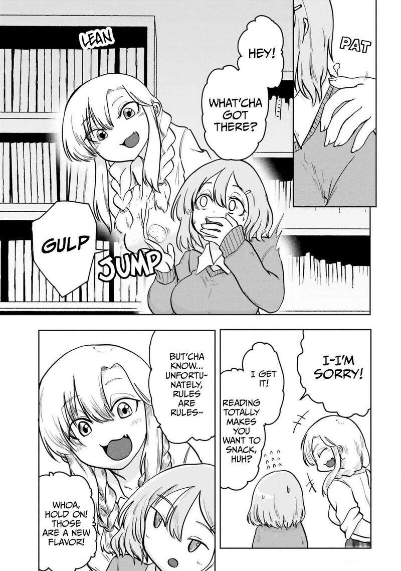 Okitsune Gal Katabami San 4 8