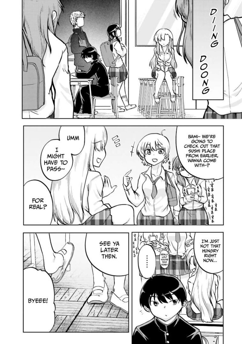 Okitsune Gal Katabami San 6 4