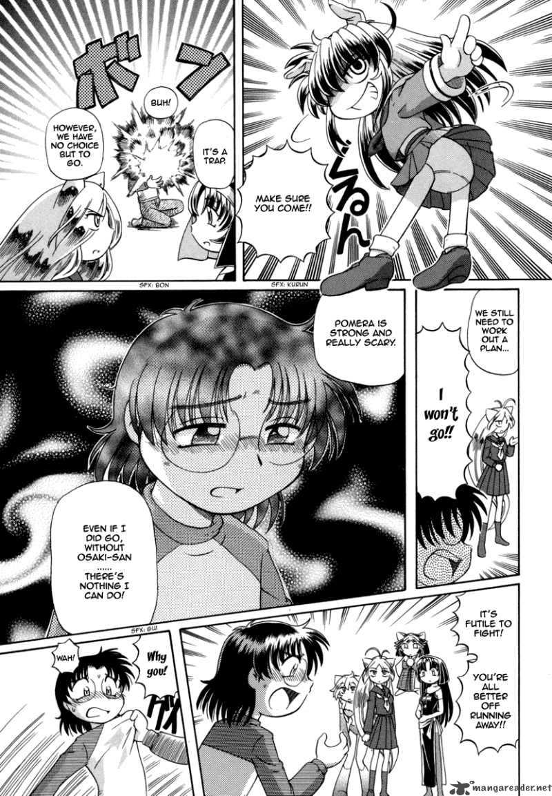 Okitsune Sama De Chu 29 8