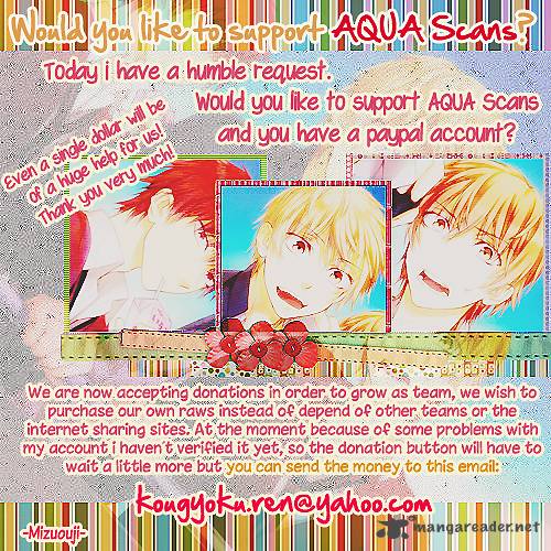 Okobore Hime To Entaku No Kishi 1 1