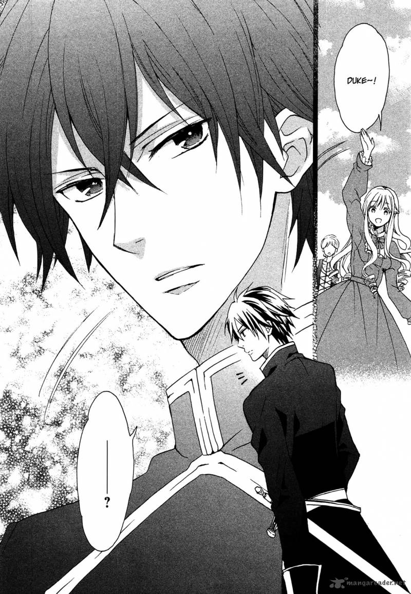 Okobore Hime To Entaku No Kishi 1 15