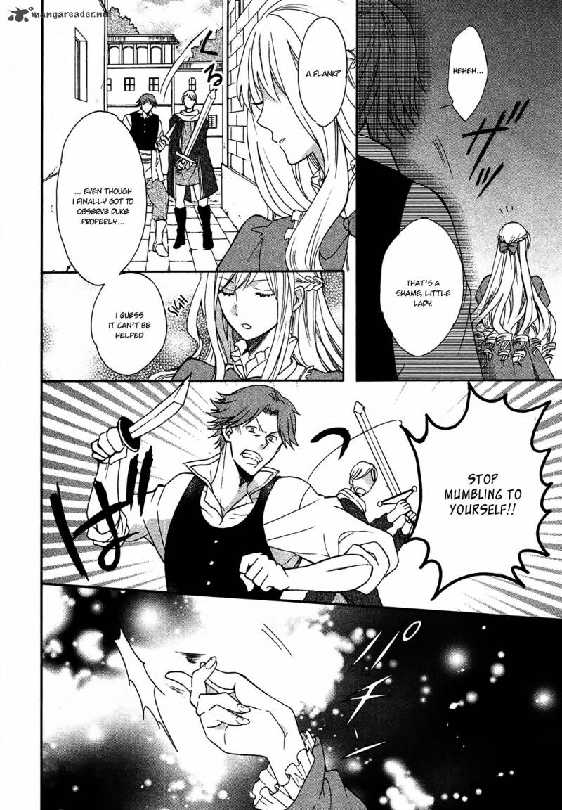 Okobore Hime To Entaku No Kishi 1 29