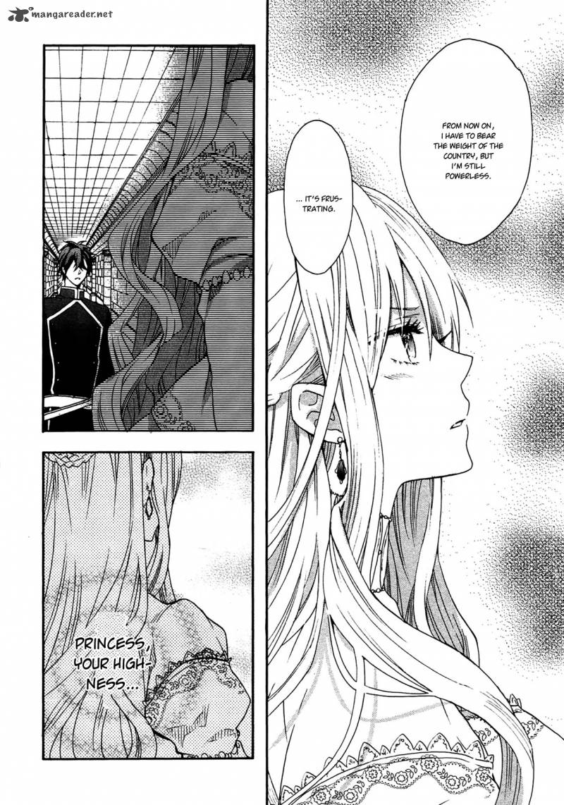 Okobore Hime To Entaku No Kishi 1 41