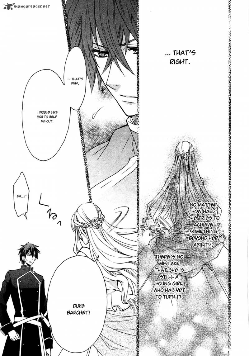 Okobore Hime To Entaku No Kishi 1 42