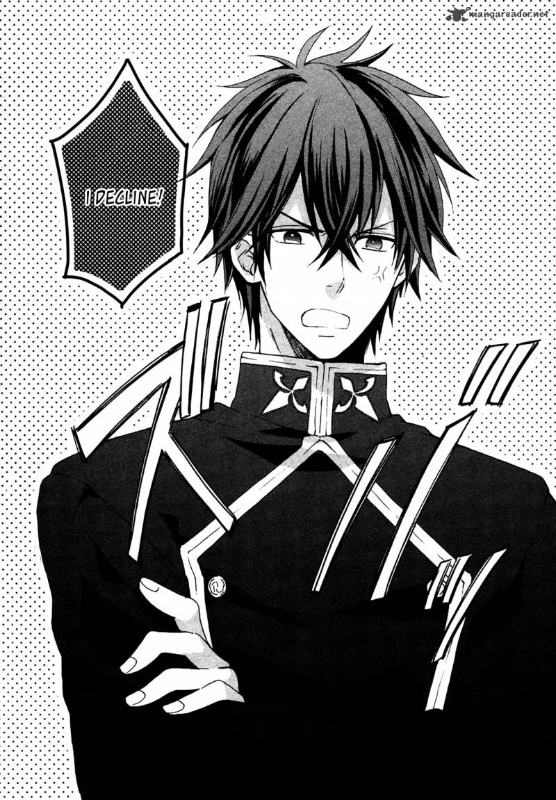 Okobore Hime To Entaku No Kishi 1 44