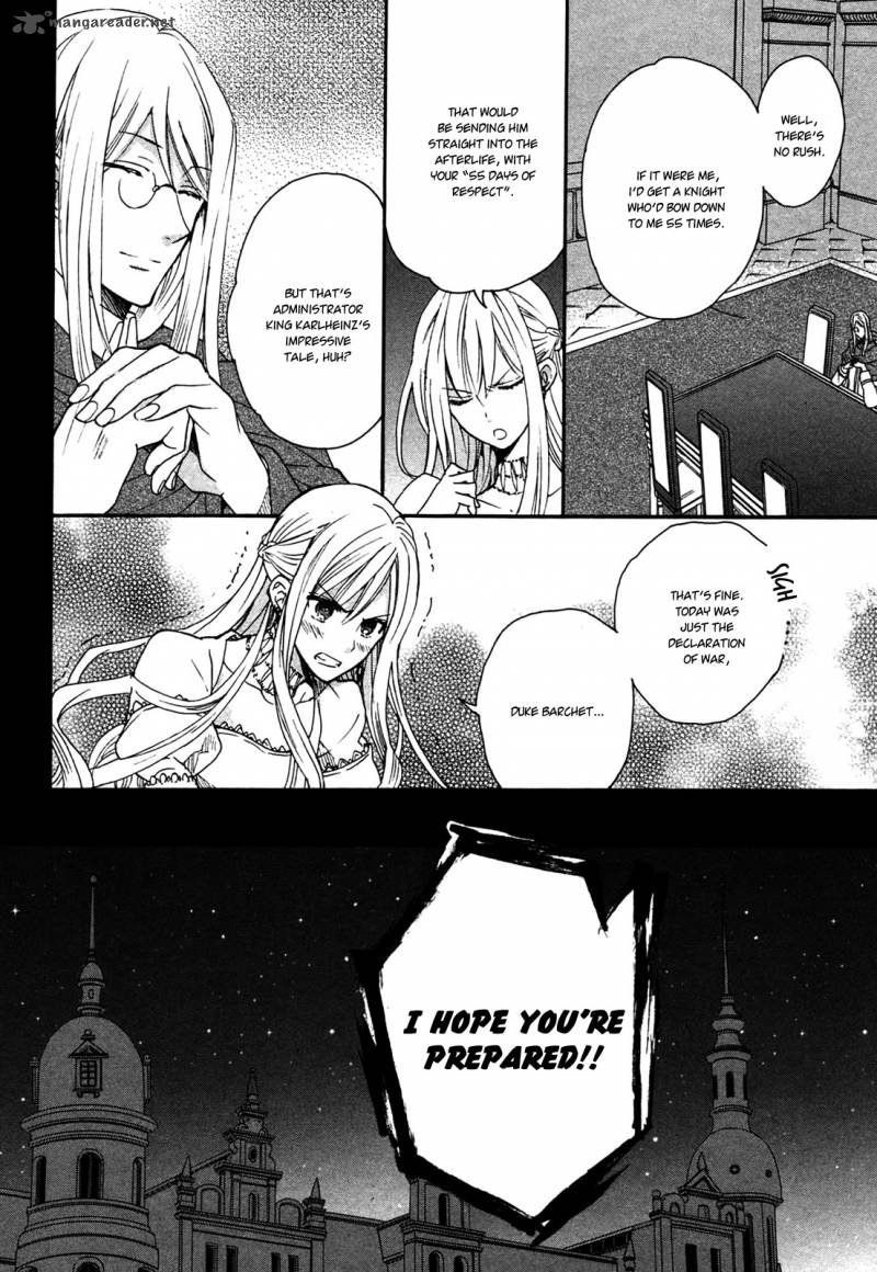 Okobore Hime To Entaku No Kishi 1 46