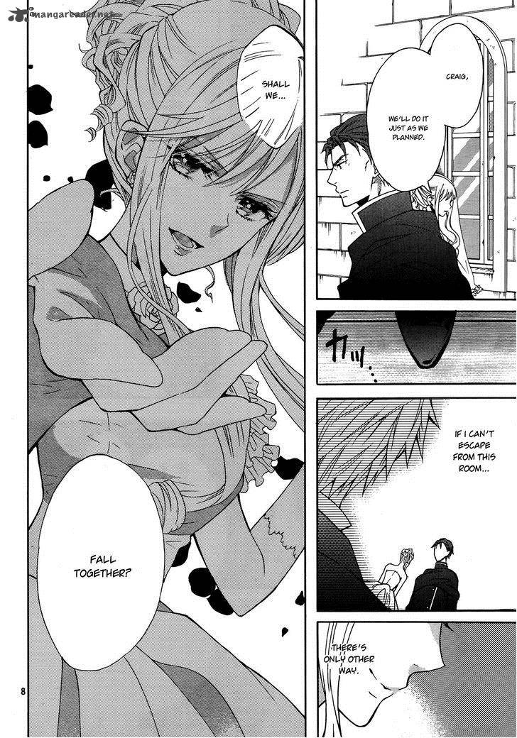 Okobore Hime To Entaku No Kishi 10 11