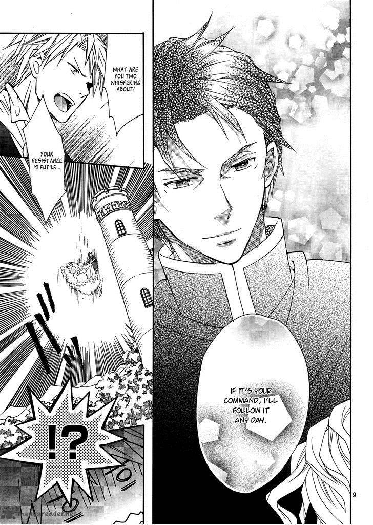 Okobore Hime To Entaku No Kishi 10 12