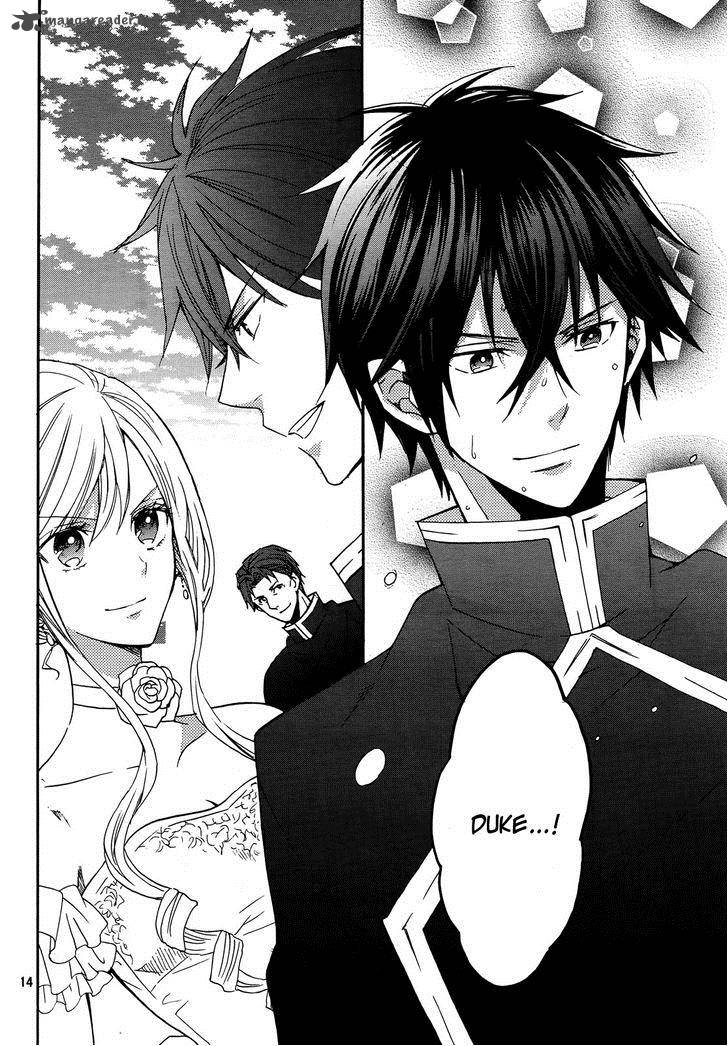 Okobore Hime To Entaku No Kishi 10 17