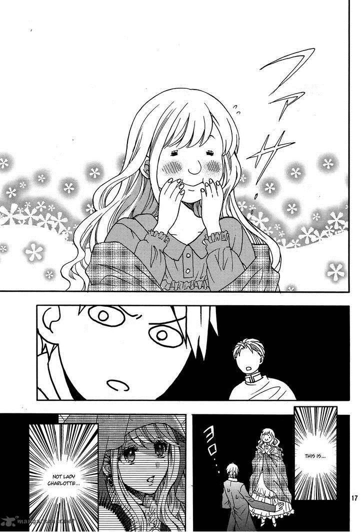 Okobore Hime To Entaku No Kishi 10 20