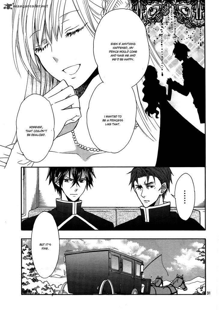 Okobore Hime To Entaku No Kishi 10 33