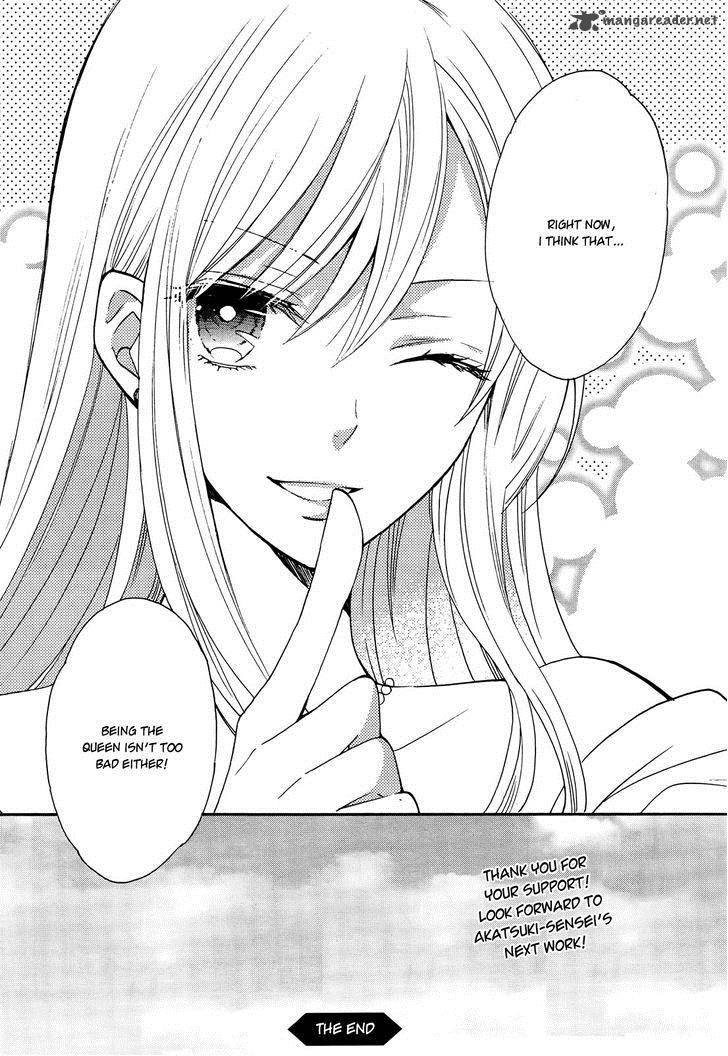 Okobore Hime To Entaku No Kishi 10 34