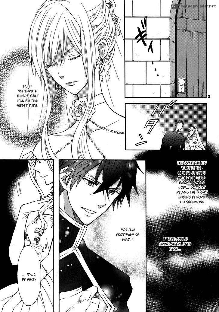 Okobore Hime To Entaku No Kishi 10 6
