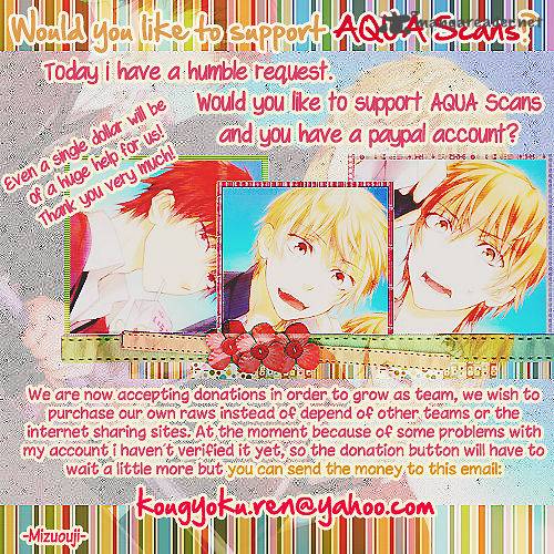 Okobore Hime To Entaku No Kishi 11 1