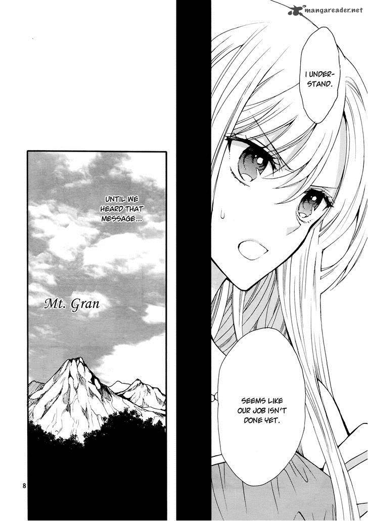 Okobore Hime To Entaku No Kishi 11 10