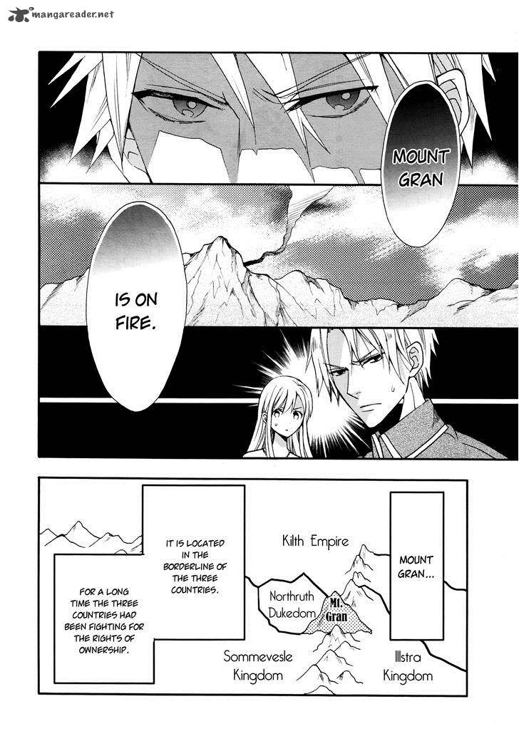 Okobore Hime To Entaku No Kishi 11 18