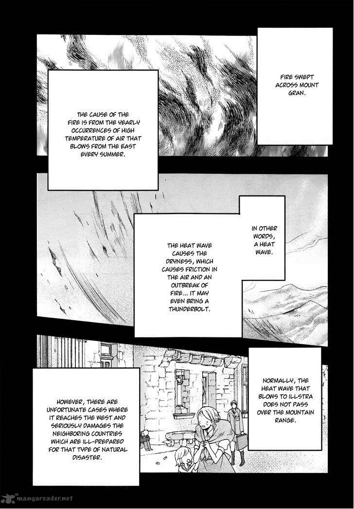 Okobore Hime To Entaku No Kishi 11 19