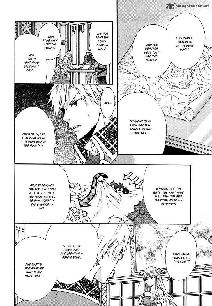 Okobore Hime To Entaku No Kishi 11 20