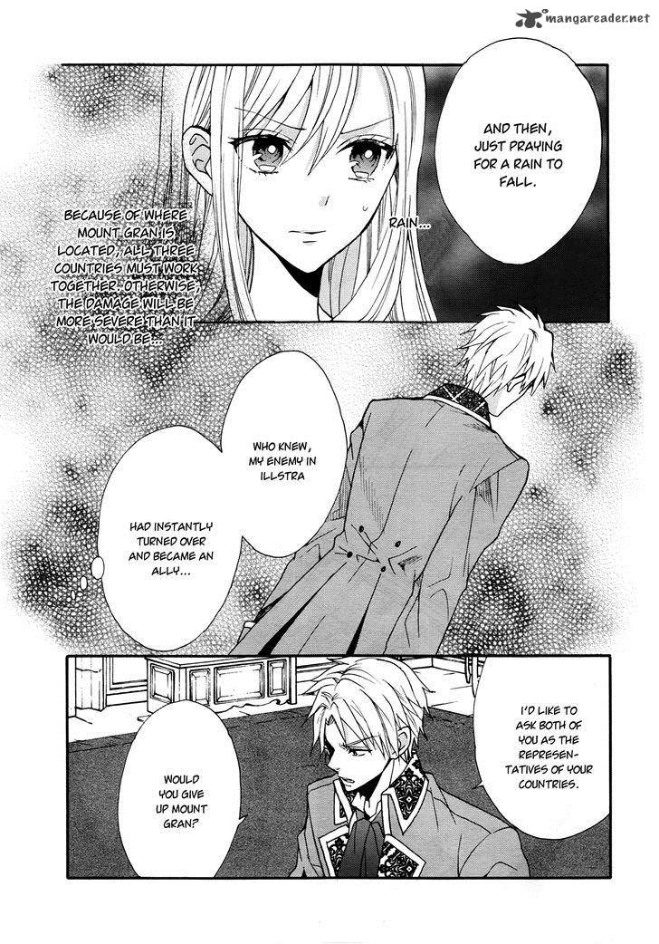 Okobore Hime To Entaku No Kishi 11 21