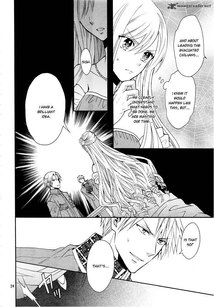 Okobore Hime To Entaku No Kishi 11 26
