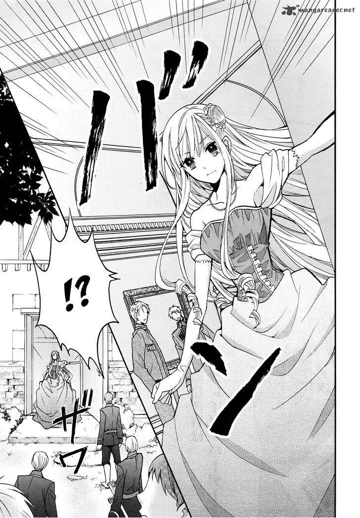 Okobore Hime To Entaku No Kishi 11 27