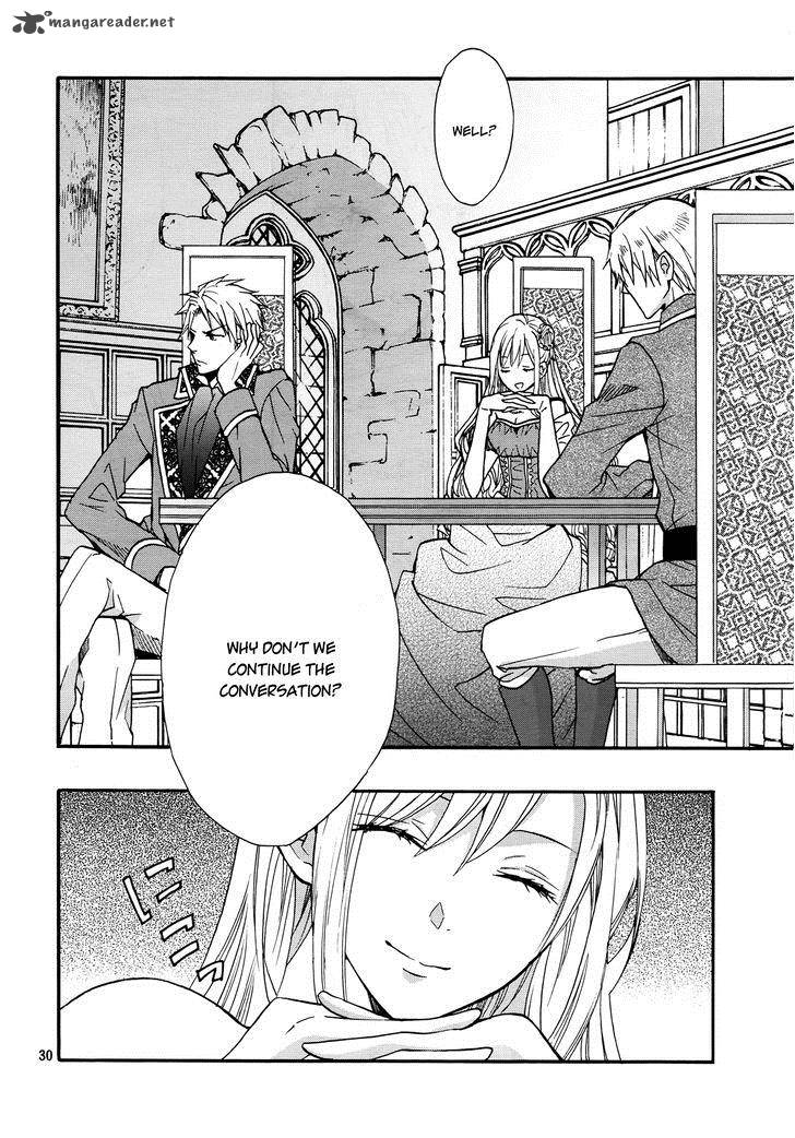 Okobore Hime To Entaku No Kishi 11 32