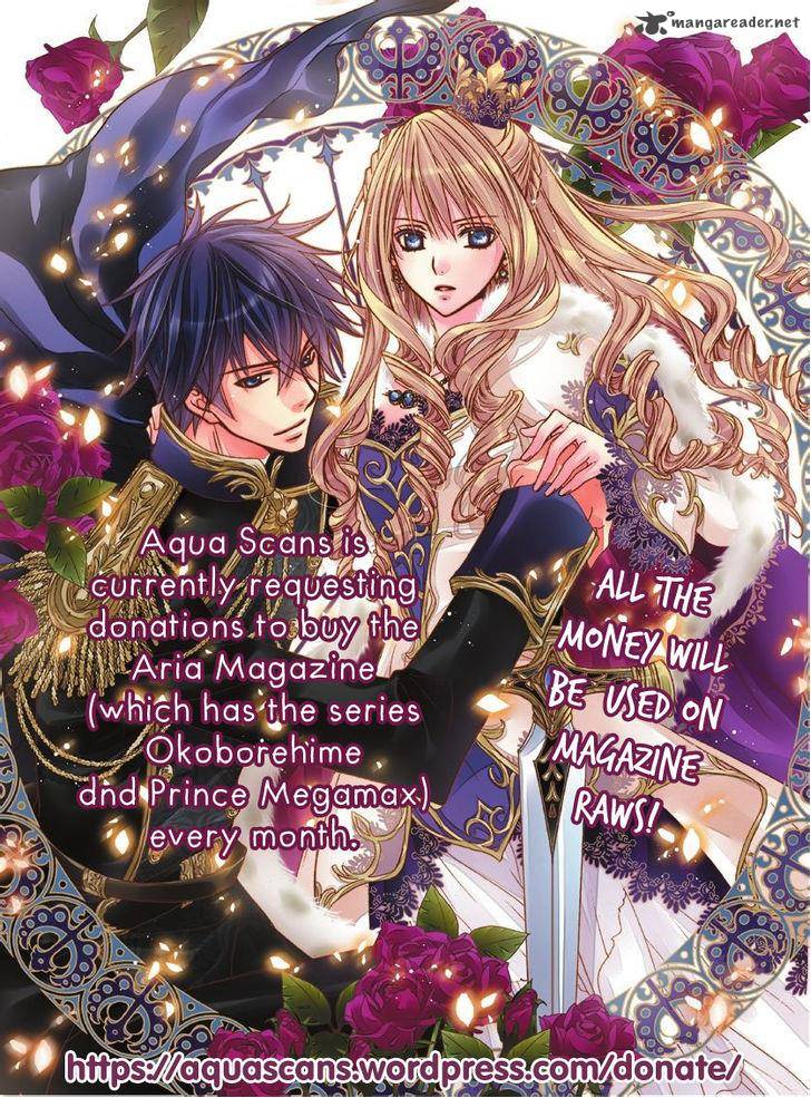 Okobore Hime To Entaku No Kishi 12 1