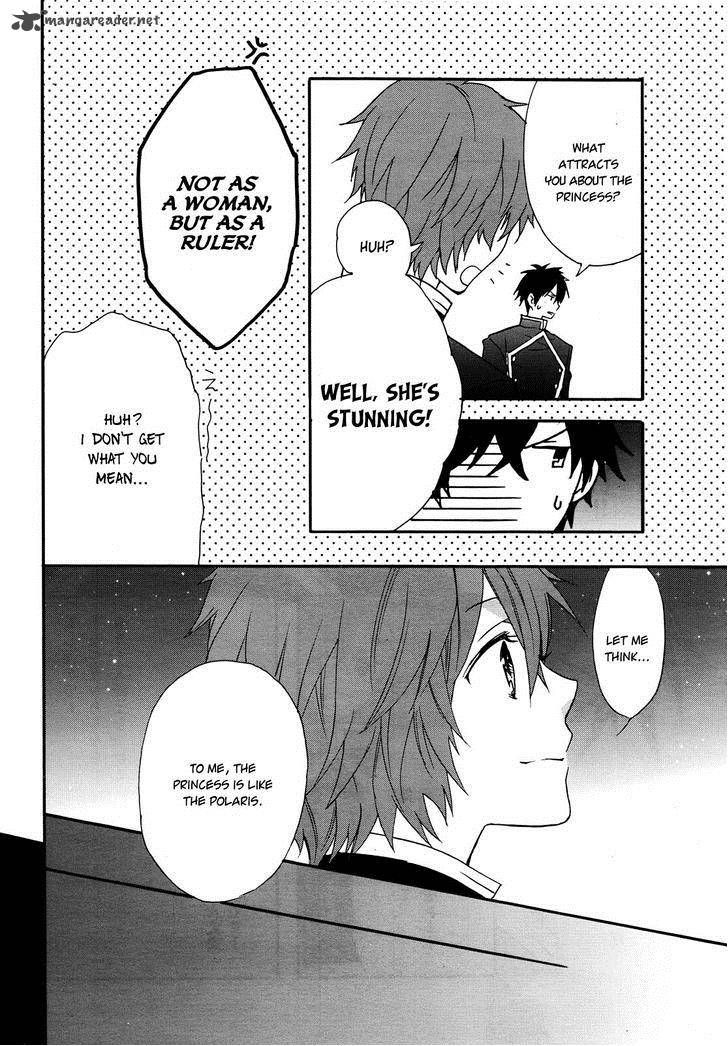 Okobore Hime To Entaku No Kishi 12 12