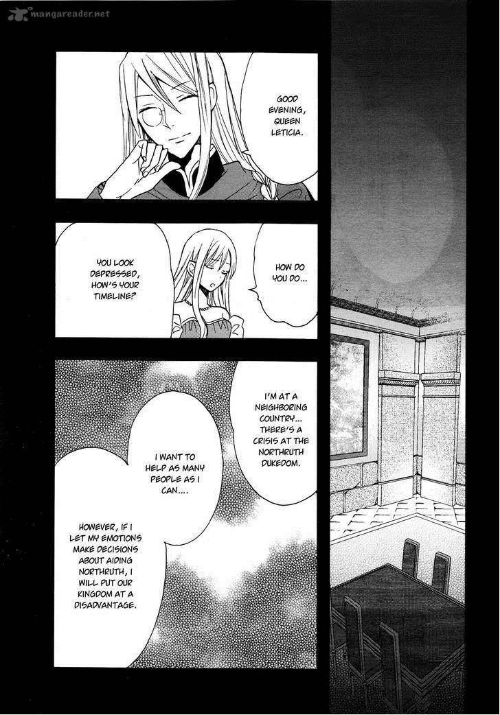 Okobore Hime To Entaku No Kishi 12 17
