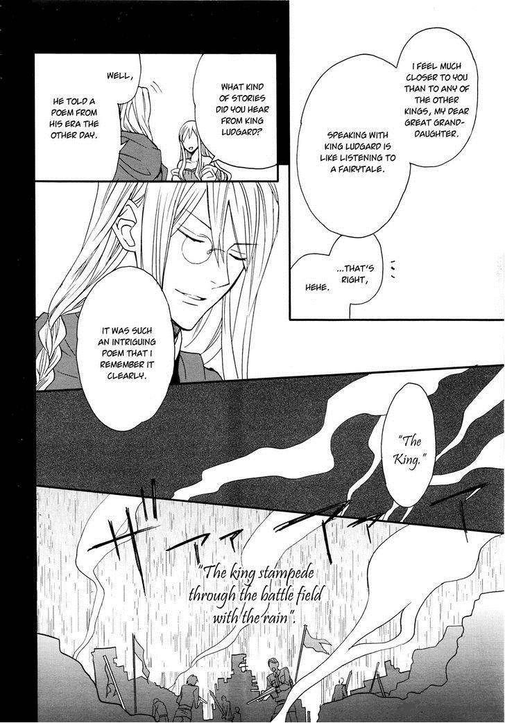 Okobore Hime To Entaku No Kishi 12 20