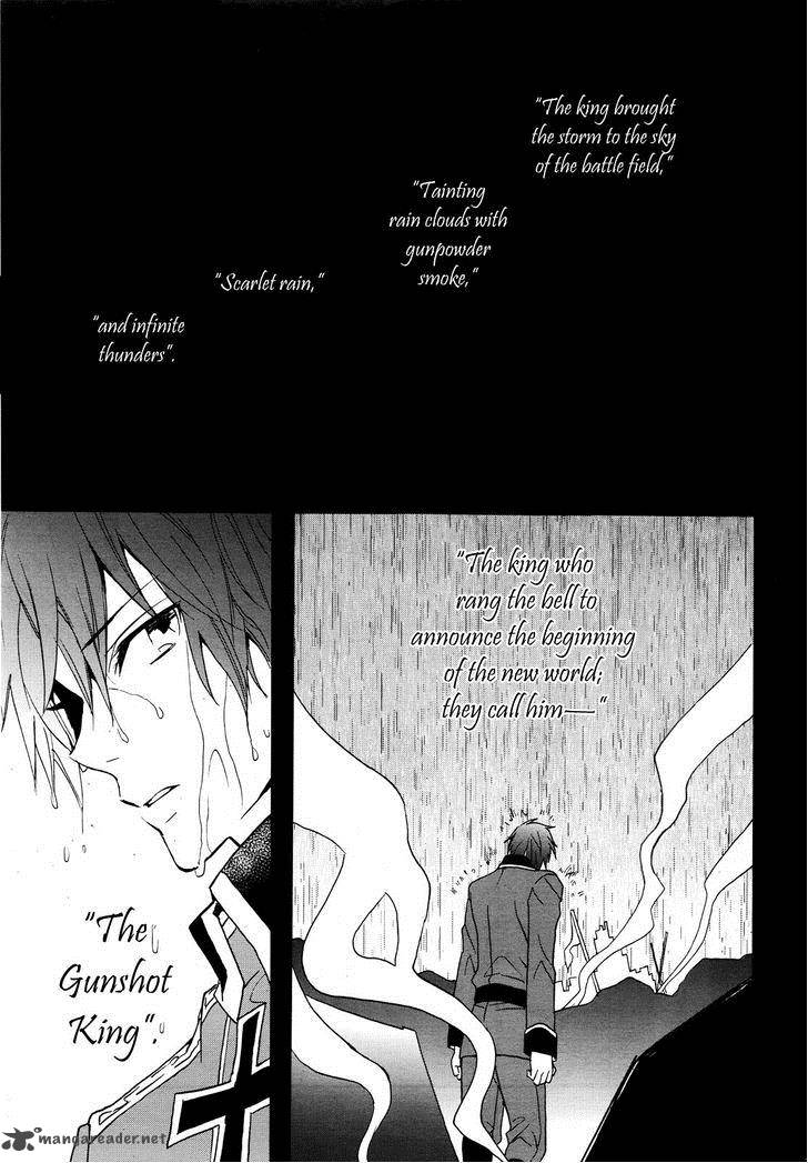 Okobore Hime To Entaku No Kishi 12 21