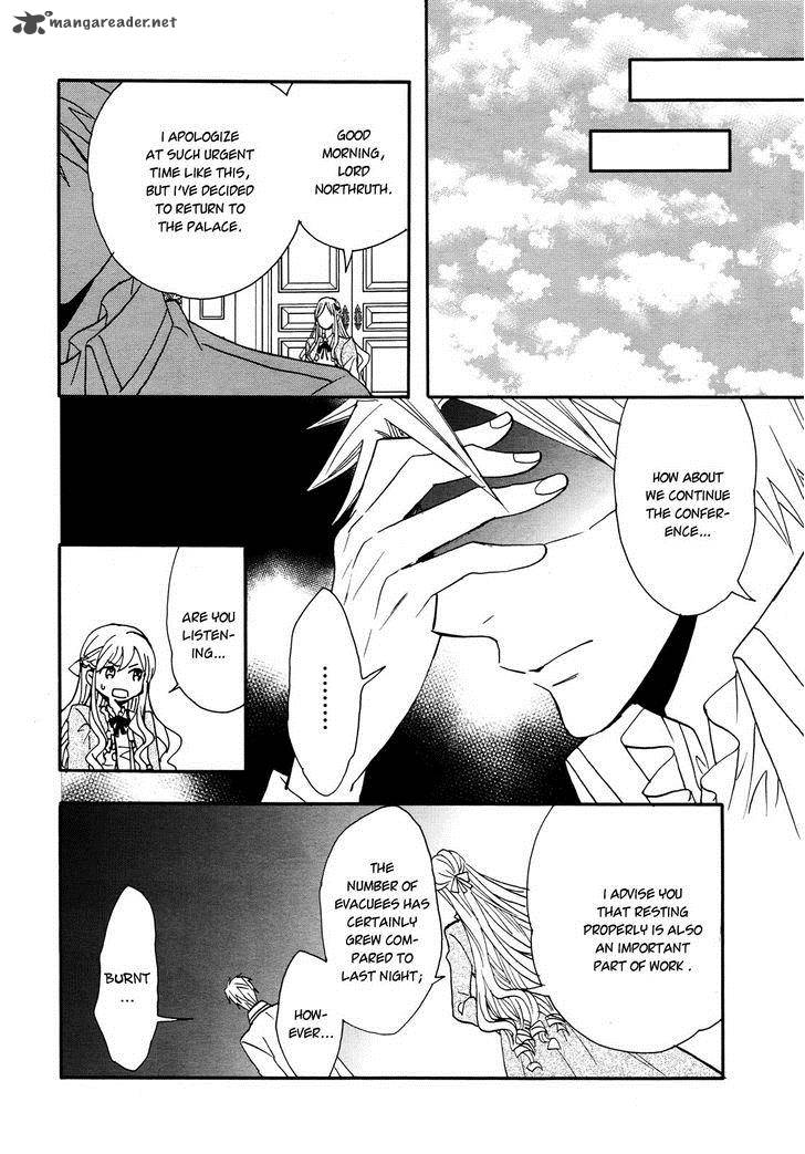 Okobore Hime To Entaku No Kishi 12 22