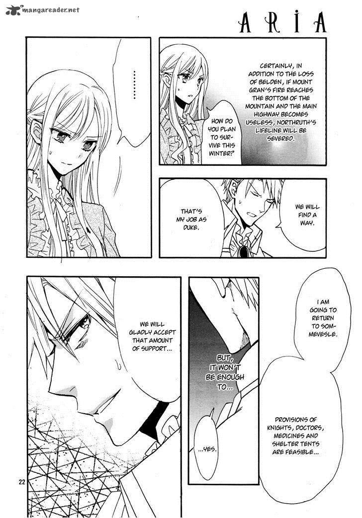 Okobore Hime To Entaku No Kishi 12 24