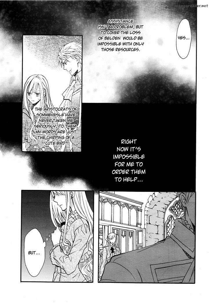 Okobore Hime To Entaku No Kishi 12 25