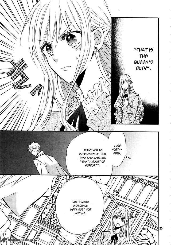 Okobore Hime To Entaku No Kishi 12 27