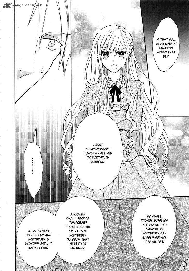 Okobore Hime To Entaku No Kishi 12 28