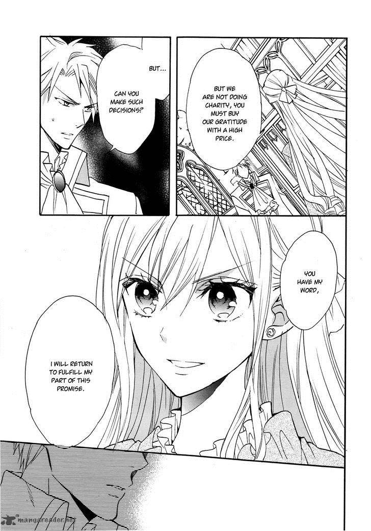 Okobore Hime To Entaku No Kishi 12 29
