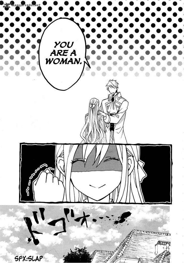 Okobore Hime To Entaku No Kishi 12 32