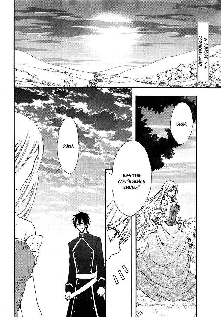 Okobore Hime To Entaku No Kishi 12 4